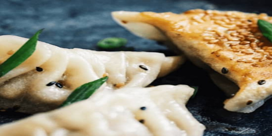 Authentic Handmade Dumplings in Portland