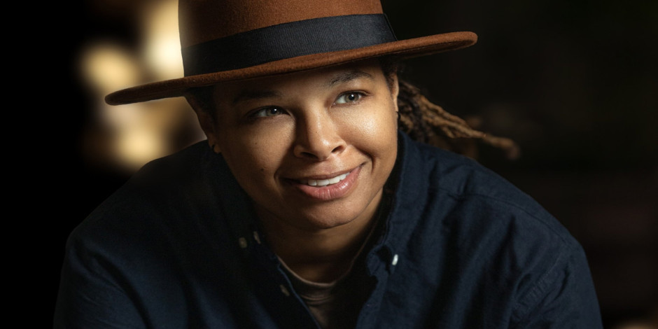 Chaunte Wayans Presents