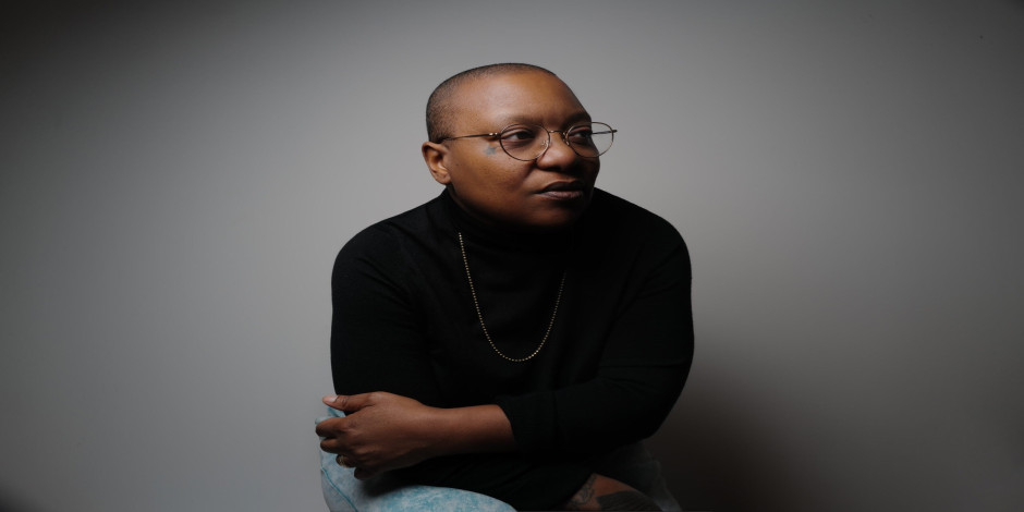 Chris Dave x Meshell Ndegeocello x Eric Gales Trio