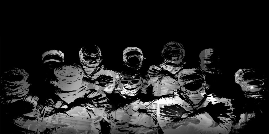 Here Come the Mummies (18+ Event)