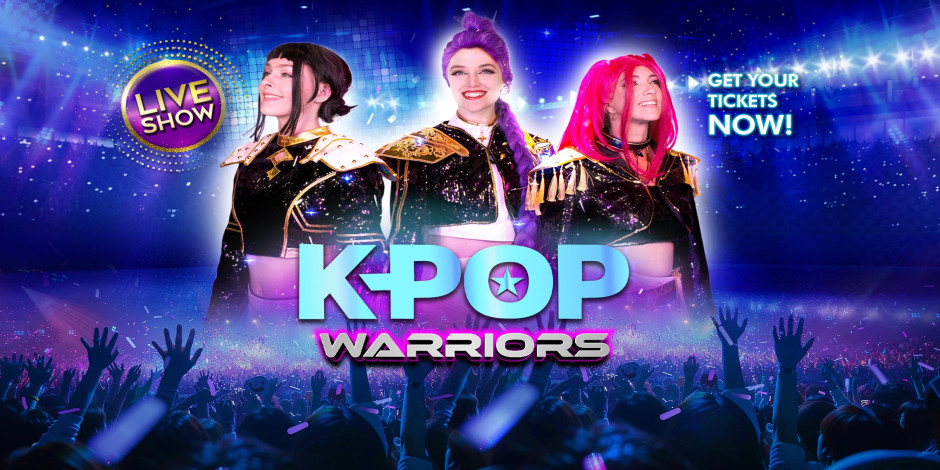 Event cover