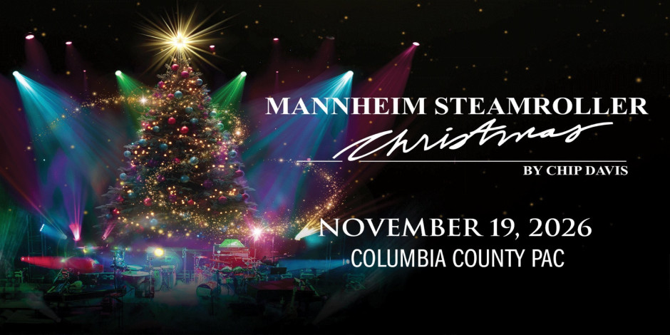 Mannheim Steamroller Christmas