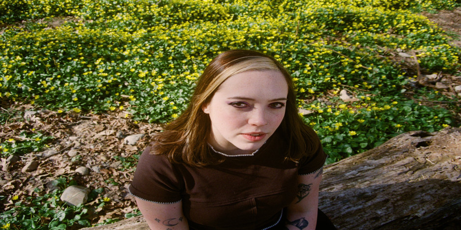 Soccer Mommy, Snail Mail, and Scarlet Rae in Miami