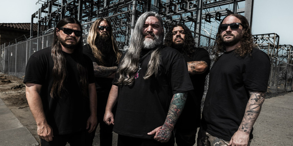 Suicide Silence: REMINDERS OF HELL TOUR