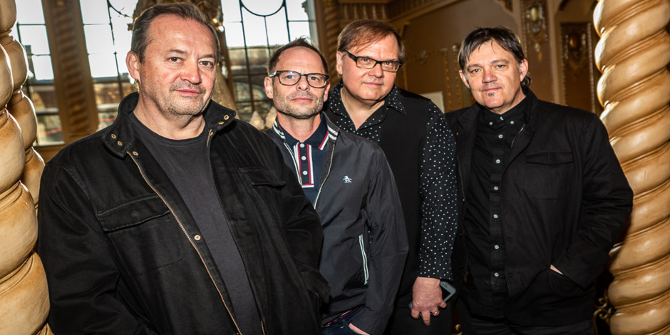 The Smithereens (18+ Event)