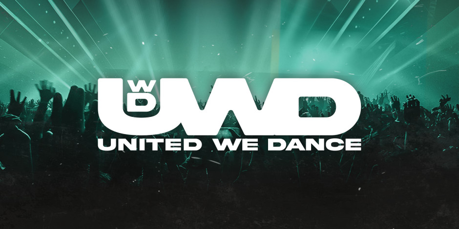 United We Dance: Festival Energy. All Night (18+ event)