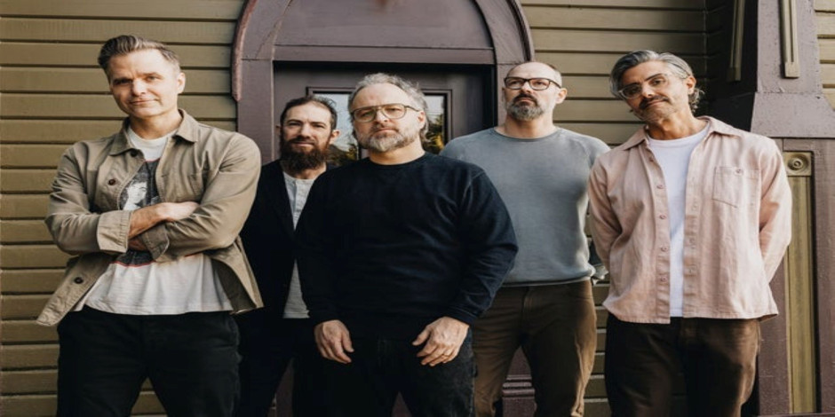 2026 Beyond Hunger Benefit with Death Cab for Cutie