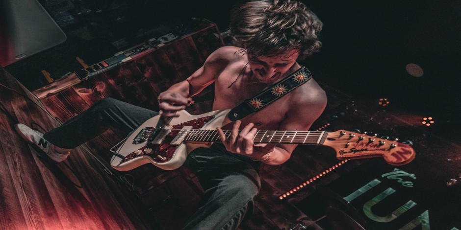 Cole Barnhill
