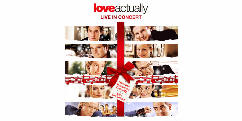 Love Actually