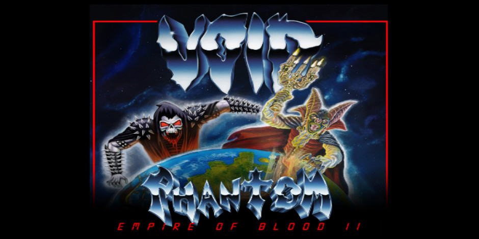 VOID, Phantom