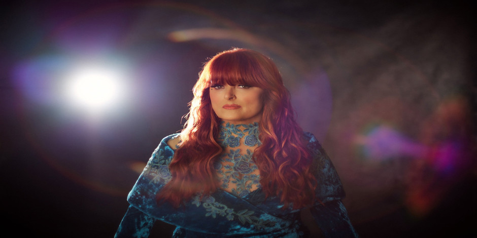 Wynonna Judd w/ Melissa Etheridge