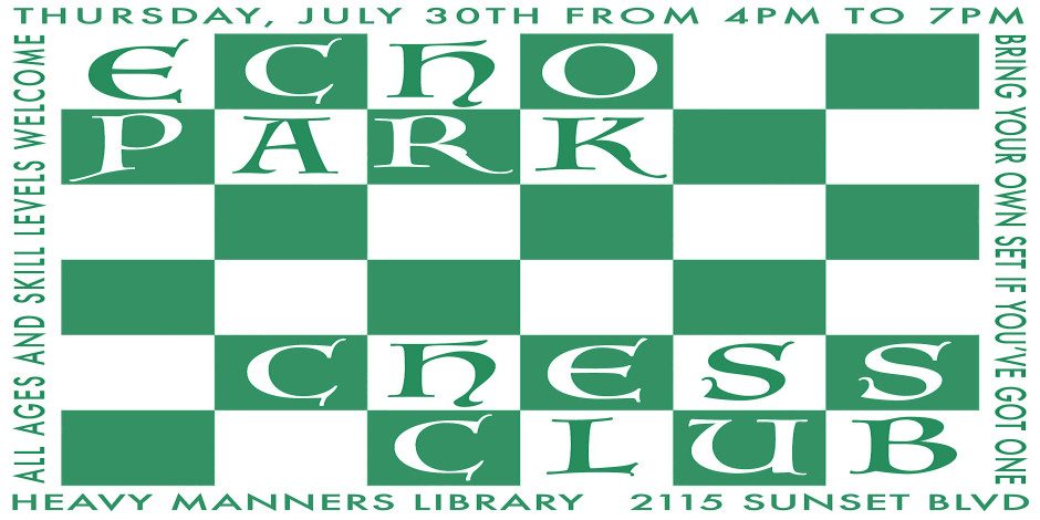 Event cover