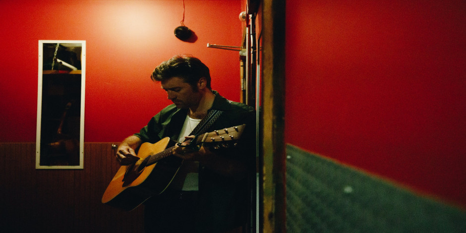 John Craigie w/ Humbird