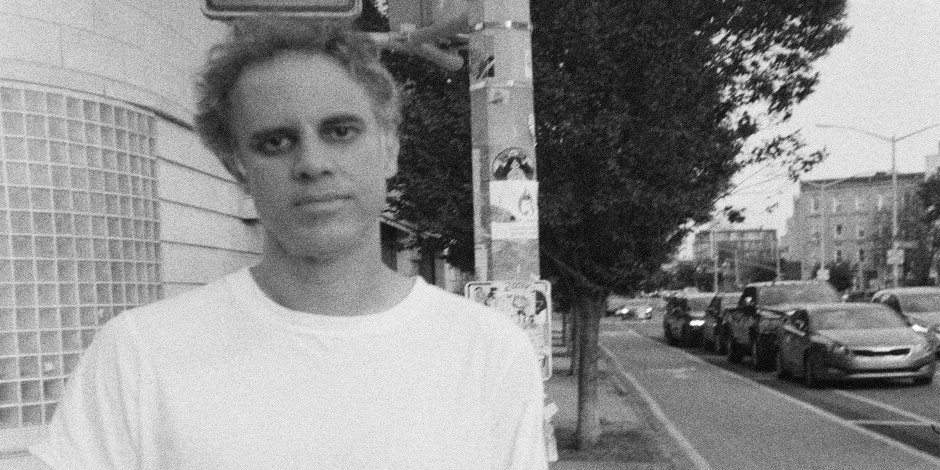 Four Tet (21 and Over)