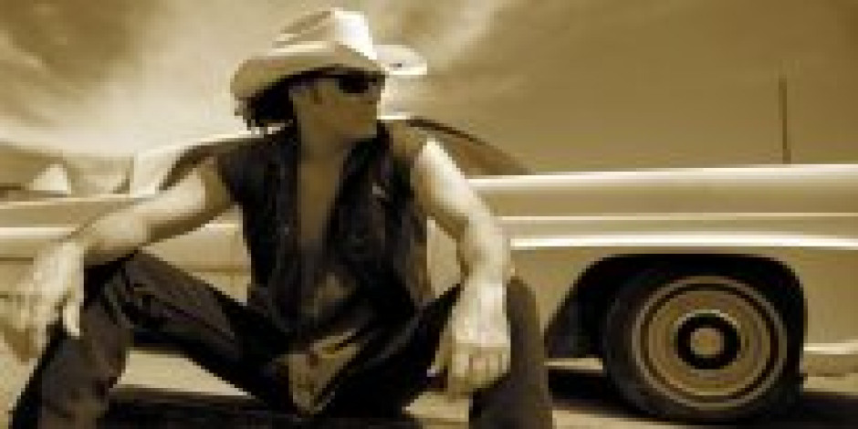 David Lee Murphy (18+ Event)