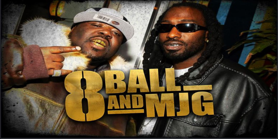 8 Ball & MJG and Bun B ft. The Renaissance Orchestra
