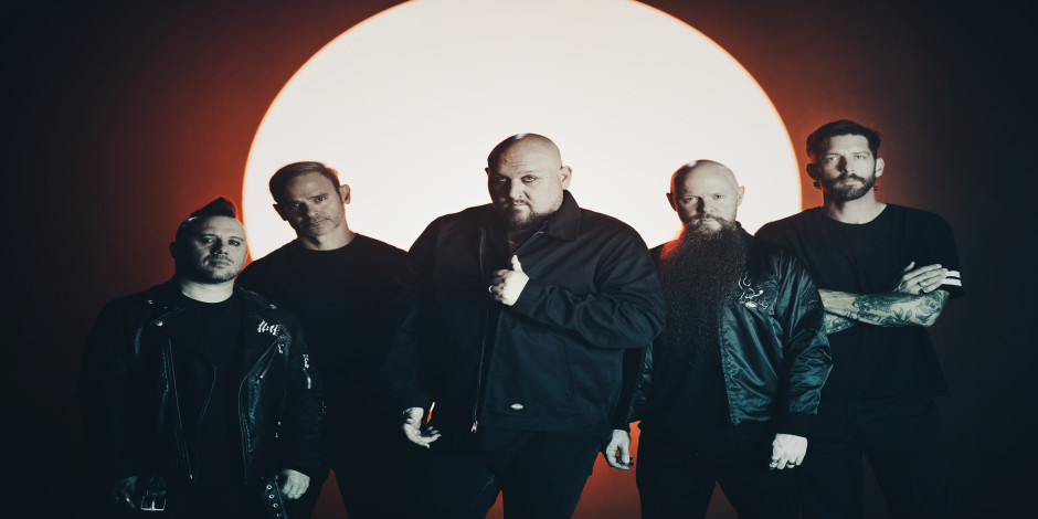 Atreyu - The End is Not the End 2026