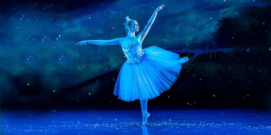 Ballet Quad Cities "The Nutcracker