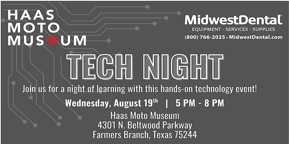 DFW Tech Night