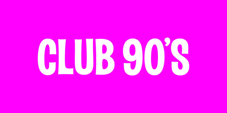 Club 90's Presents Off Campus Night