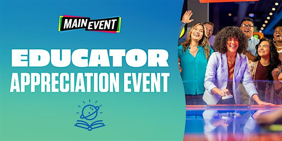 Event cover