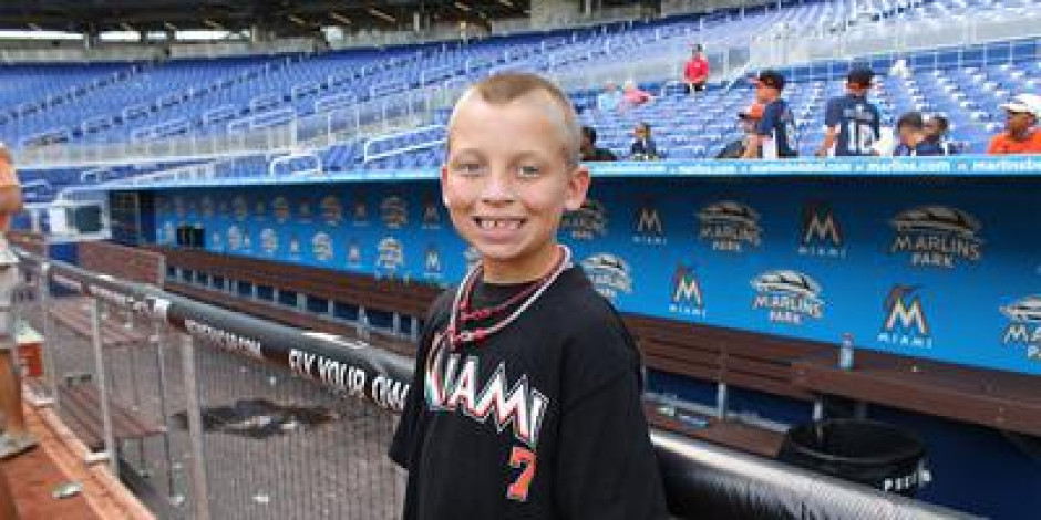 Miami Marlins vs. Arizona Diamondbacks - loanDepot park