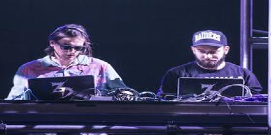 Zeds Dead (Rescheduled from 7/18)