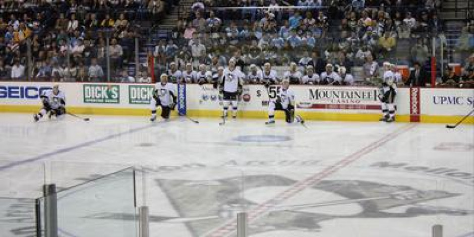 Seattle Kraken vs. Pittsburgh Penguins - Climate Pledge Arena