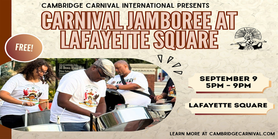 Event cover