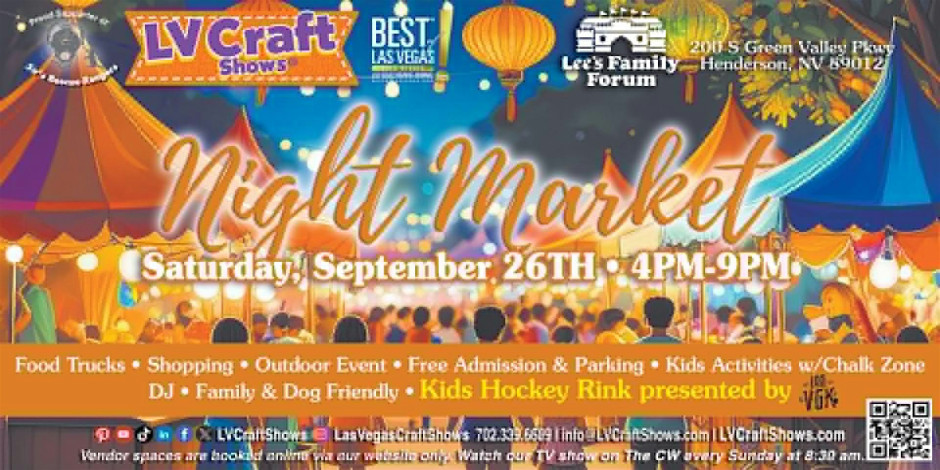 Event cover