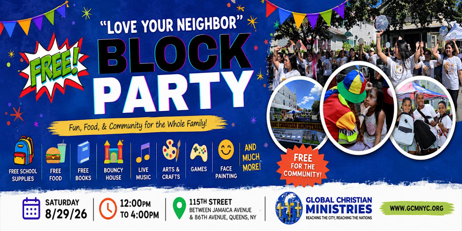 Event cover