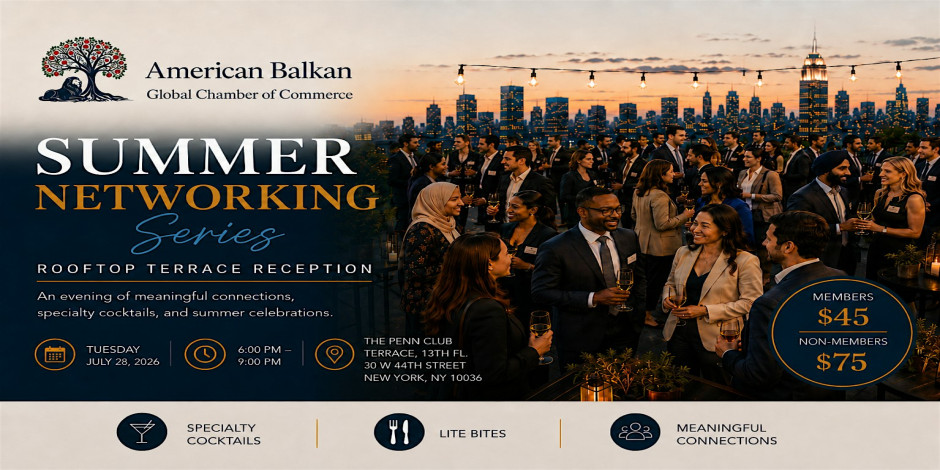 Event cover