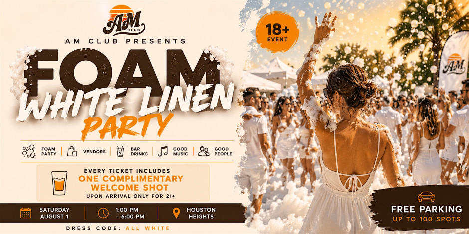 Event cover