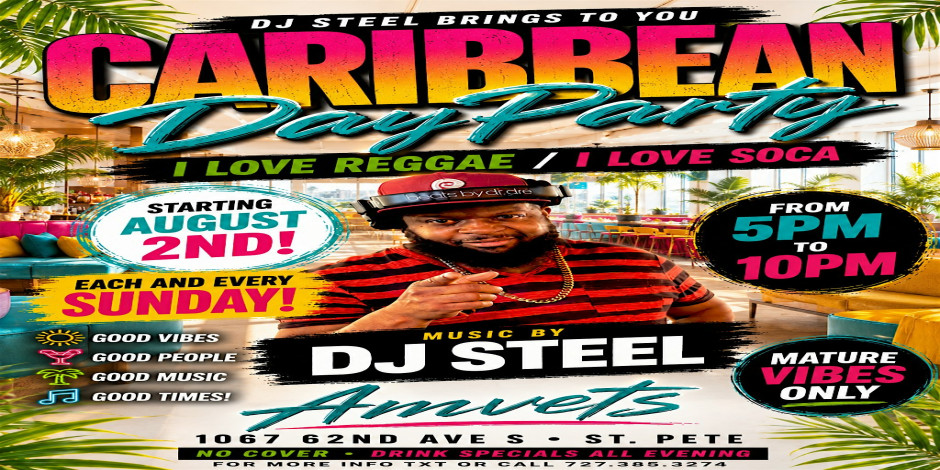 Event cover