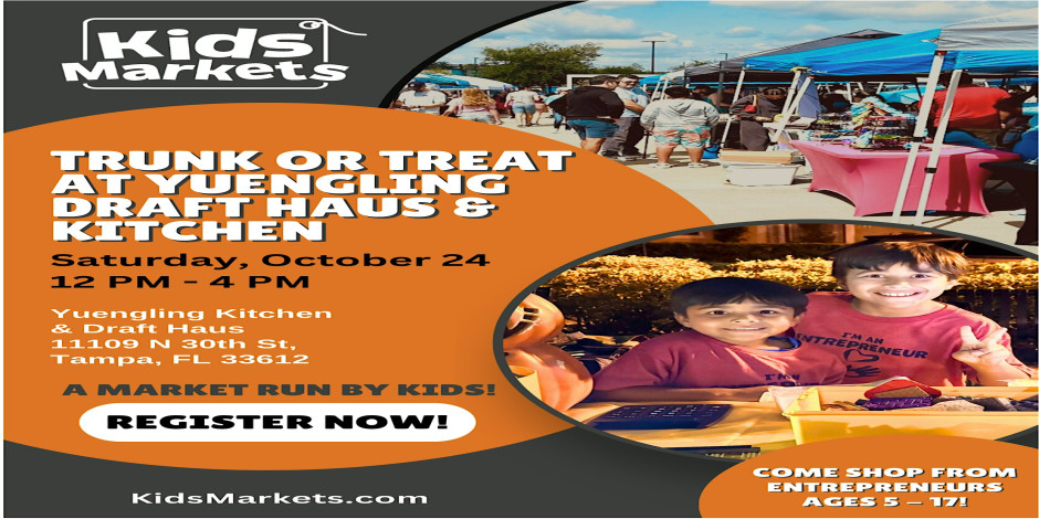 Event cover