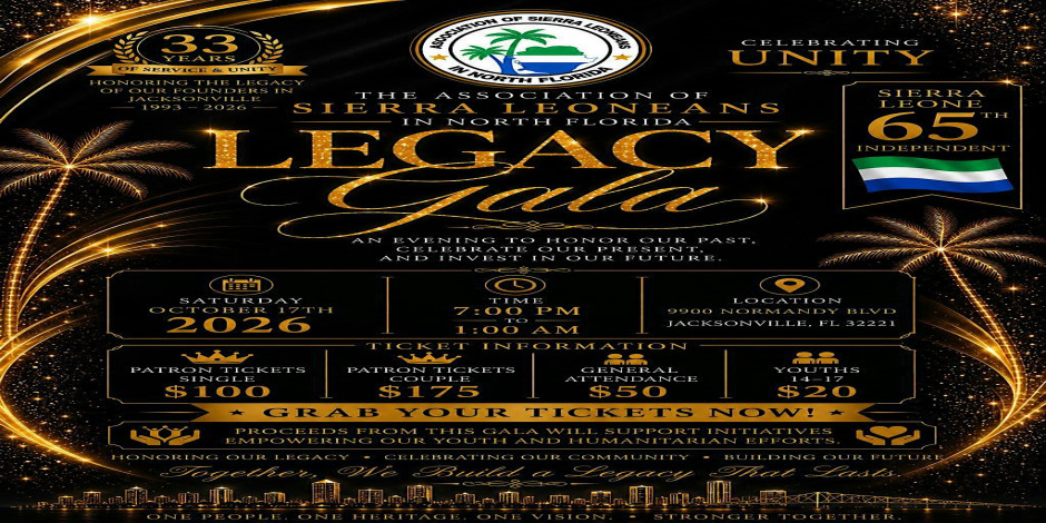 Event cover