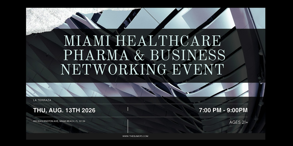 Event cover