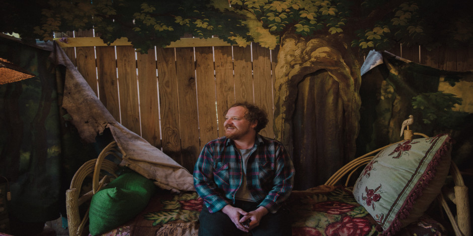 (((folkYEAH))) Presents: MICHAEL NAU, BREEZERS