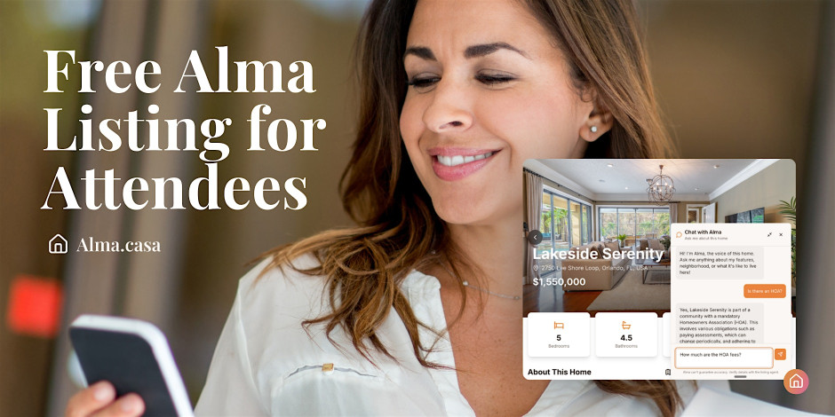 SPARK Tech Tuesday: Add an AI Assistant to Your Listings