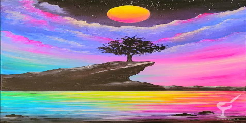 A Luminous View ~ PUBLIC
