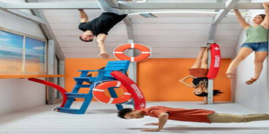 Event cover
