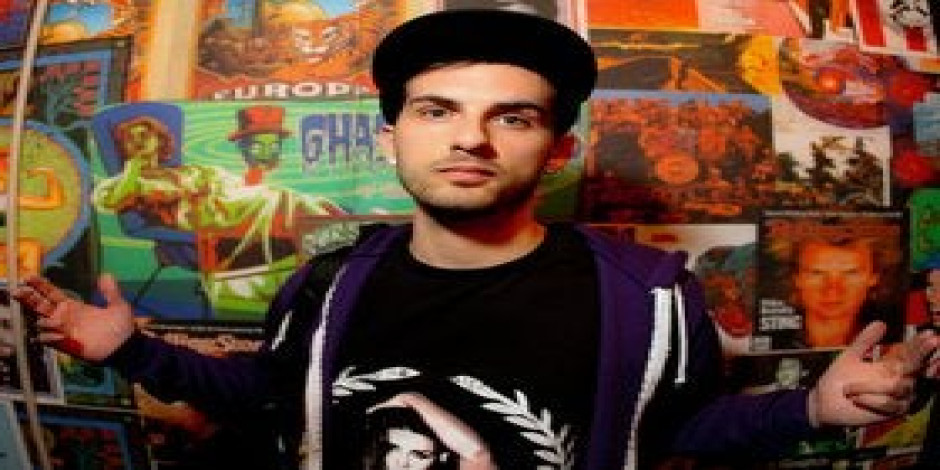 Borgore