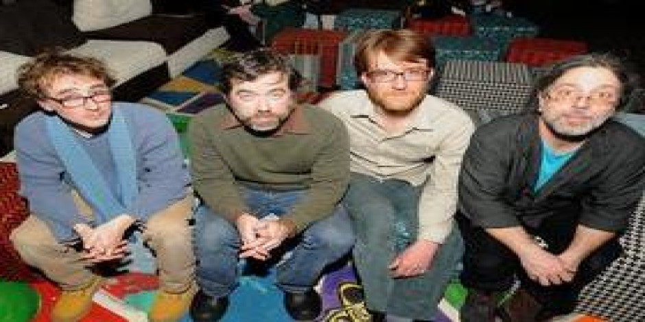 Califone (18+)