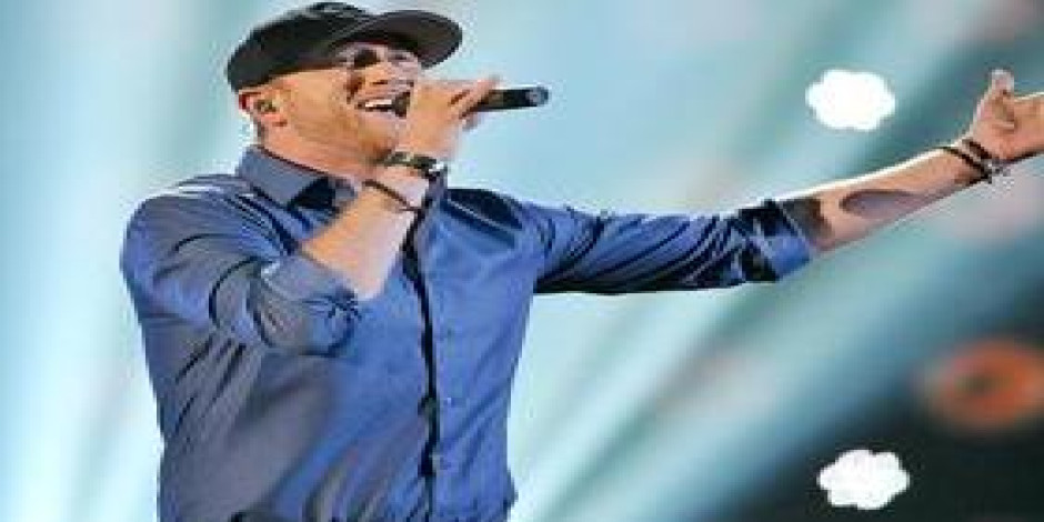 Cole Swindell