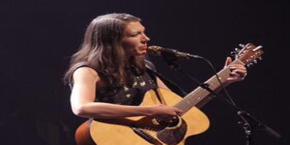 Alela Diane