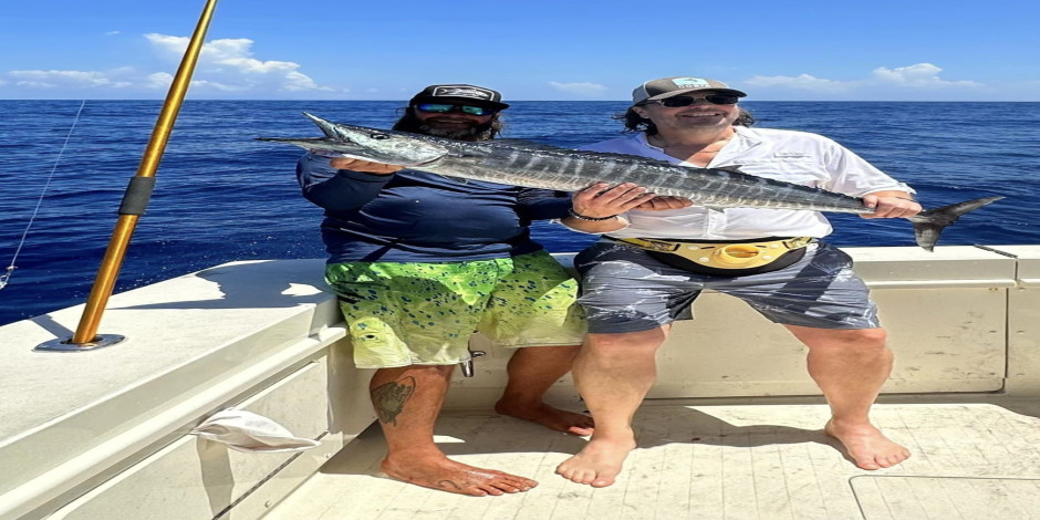 2027 Fly Fishing Show - Sunday