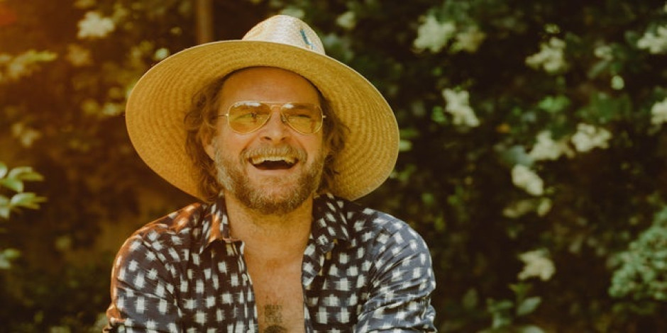 Hiss Golden Messenger: I'm People Tour w/ Sam Amidon (NIGHT ONE)