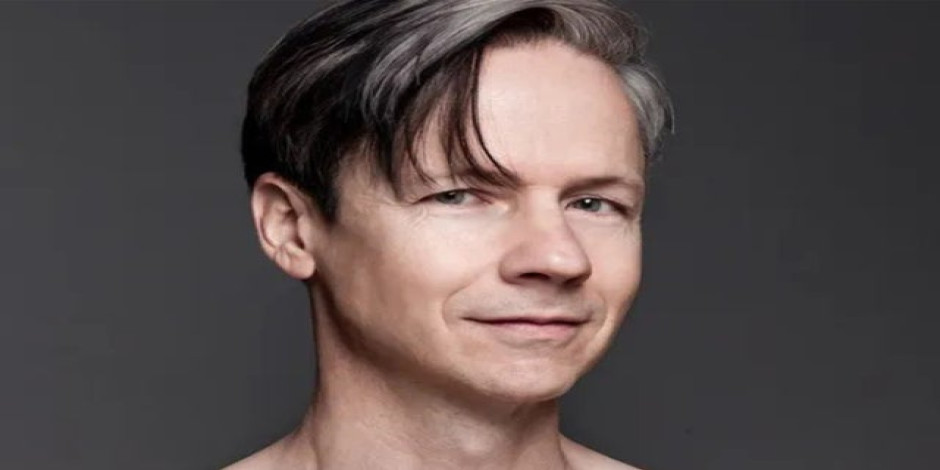 John Cameron Mitchell