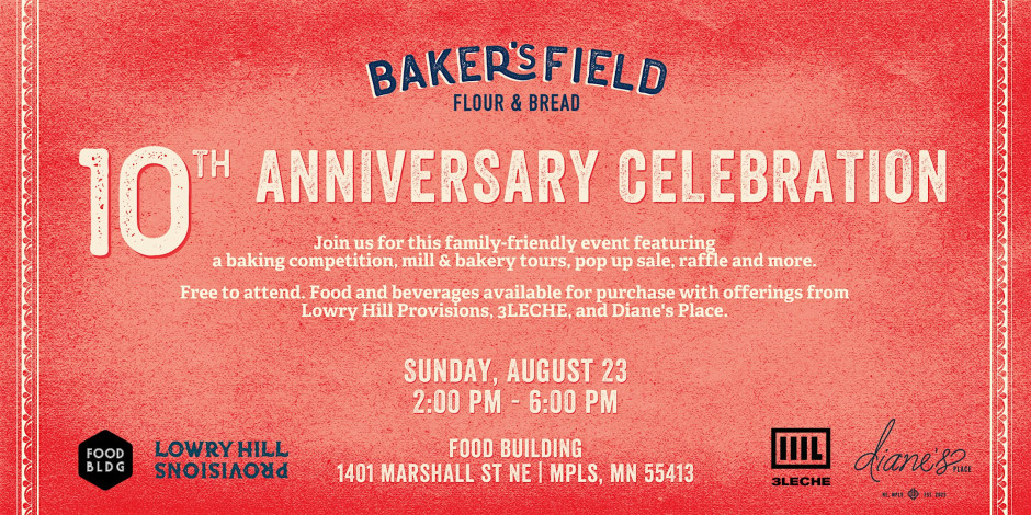 Event cover
