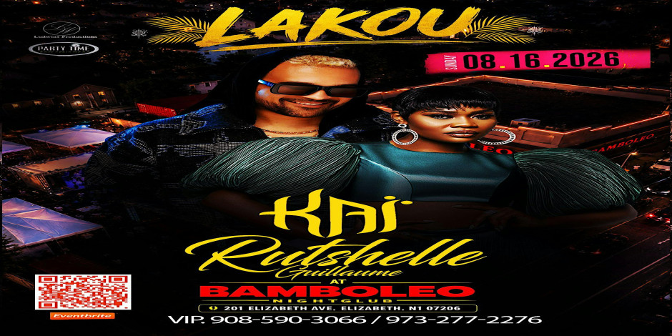 Event cover